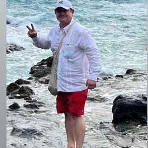 Meet your Posher, Ray